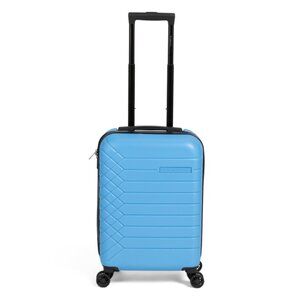BUGATTI Azure 21in Mecca Hardside Carry-on Spinner